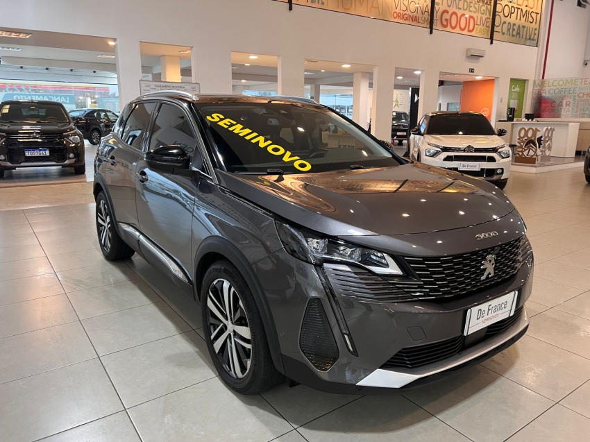 i/ peugeot 3008 griffe at i/ peugeot 3008 griffe at