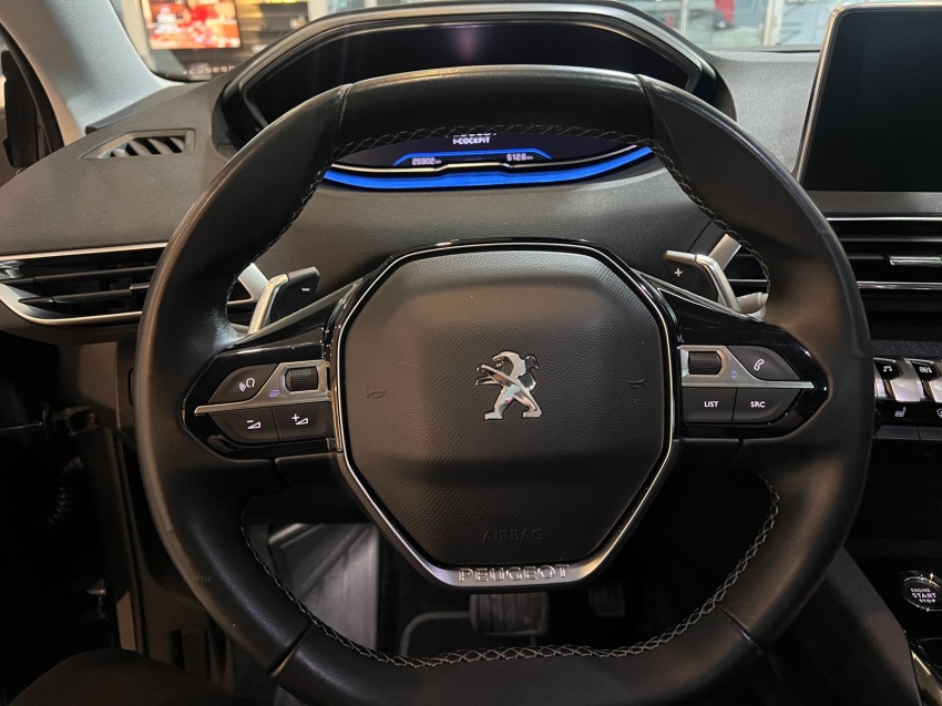 i/ peugeot 3008 griffe at i/ peugeot 3008 griffe at