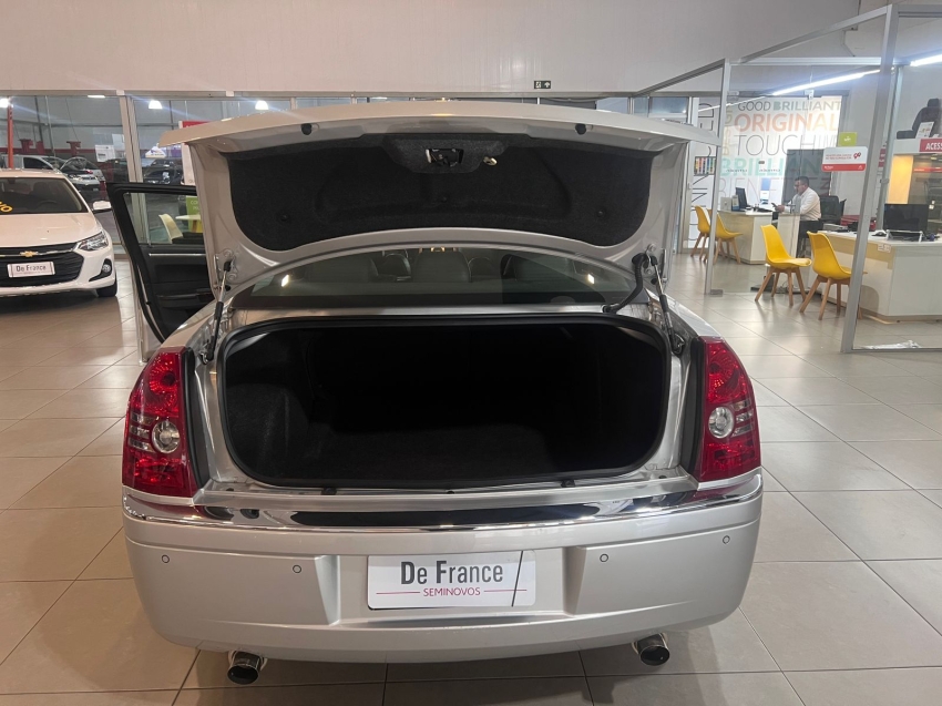 i/ chrysler i/ chrysler