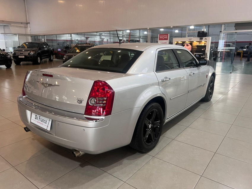 i/ chrysler i/ chrysler