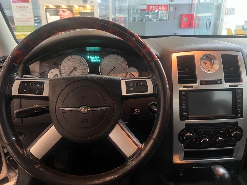 i/ chrysler i/ chrysler