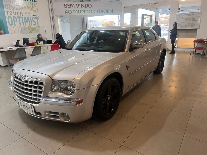 i/ chrysler i/ chrysler