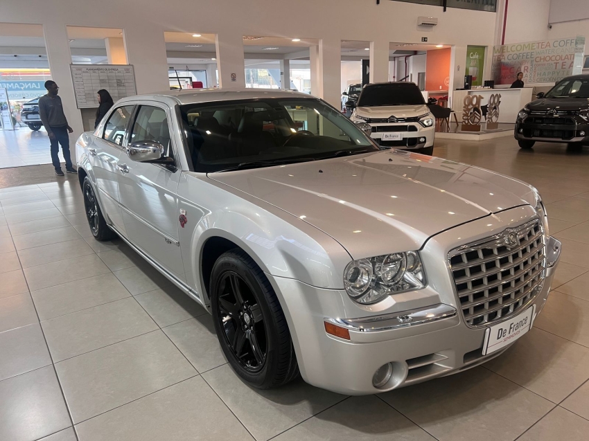 i/ chrysler i/ chrysler
