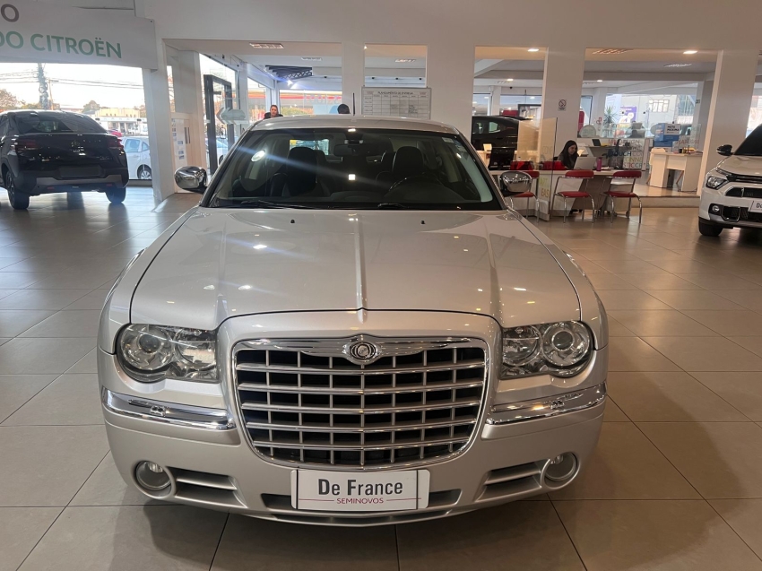 i/ chrysler i/ chrysler