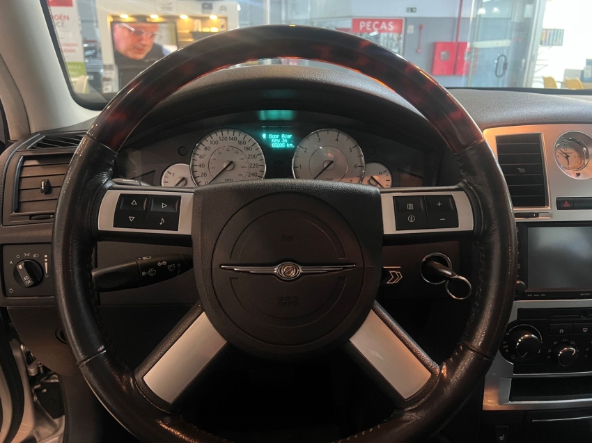 i/ chrysler i/ chrysler