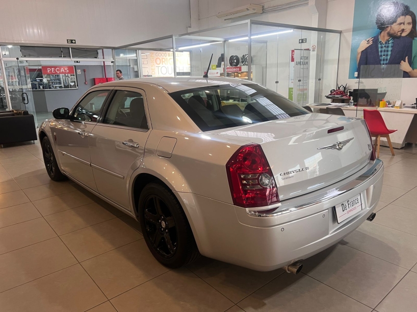 i/ chrysler i/ chrysler