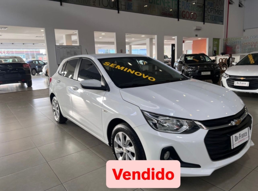 chev/ onix 1.0tat ltz