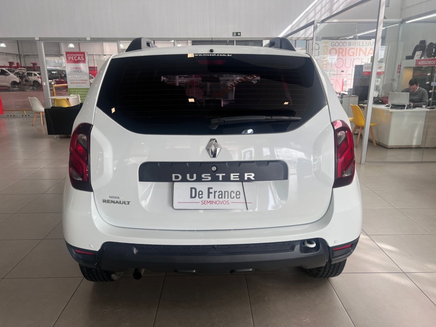 renault/ duster 1.6 a cvt renault/ duster 1.6 a cvt