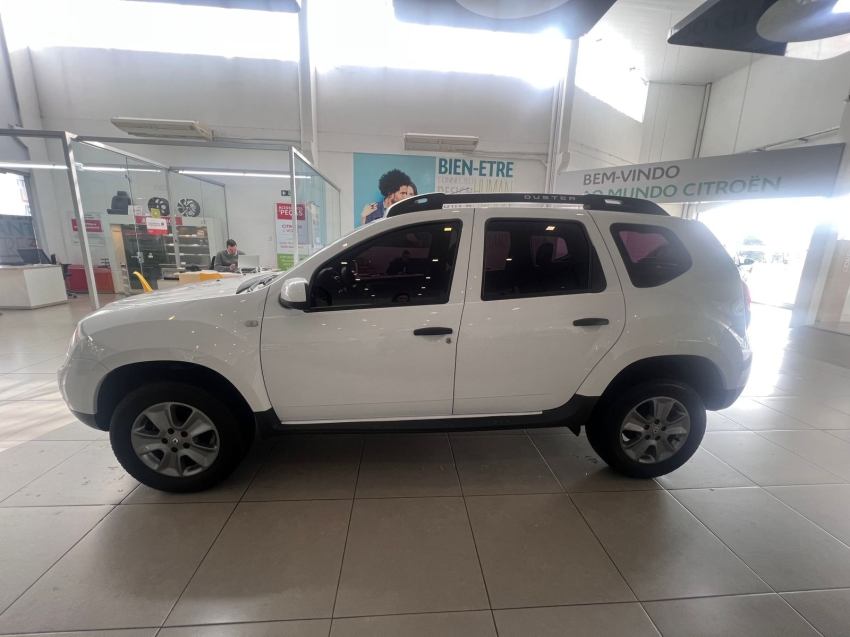 renault/ duster 1.6 a cvt renault/ duster 1.6 a cvt