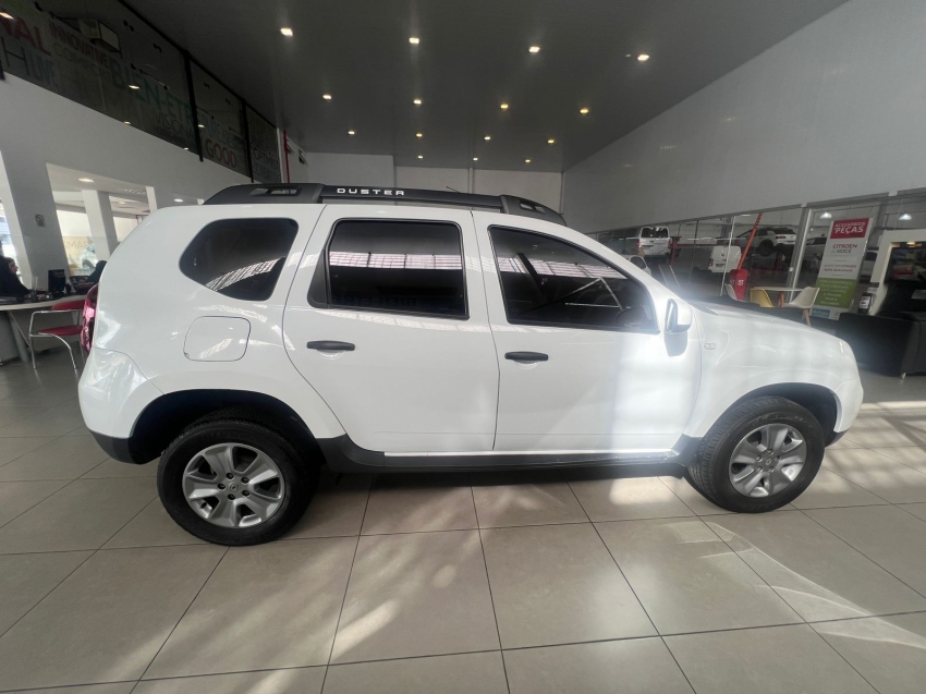 renault/ duster 1.6 a cvt renault/ duster 1.6 a cvt