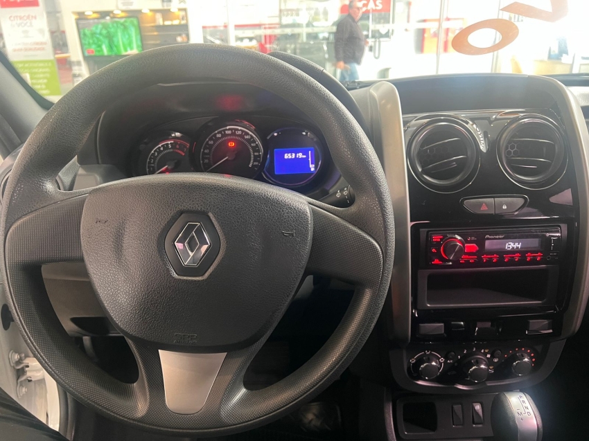 renault/ duster 1.6 a cvt renault/ duster 1.6 a cvt