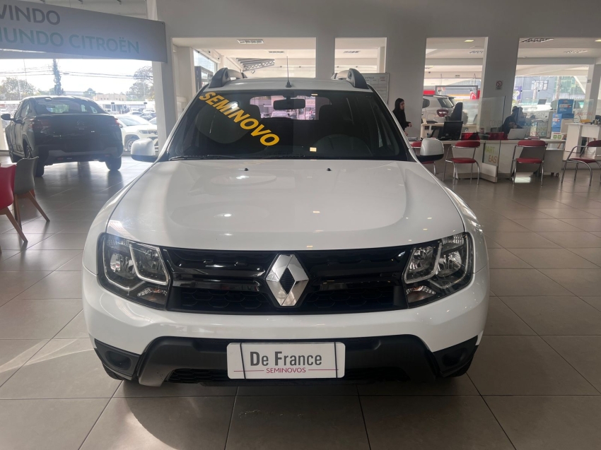renault/ duster 1.6 a cvt renault/ duster 1.6 a cvt