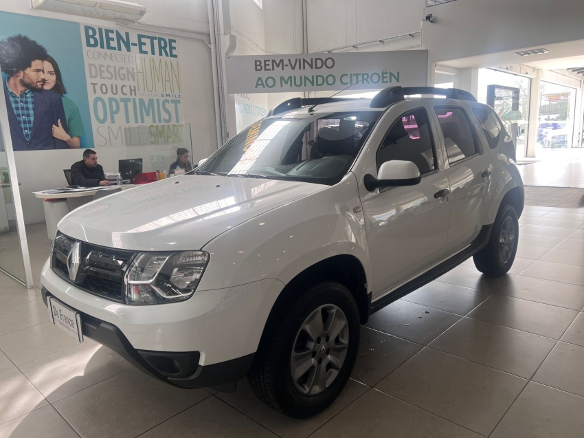 renault/ duster 1.6 a cvt renault/ duster 1.6 a cvt