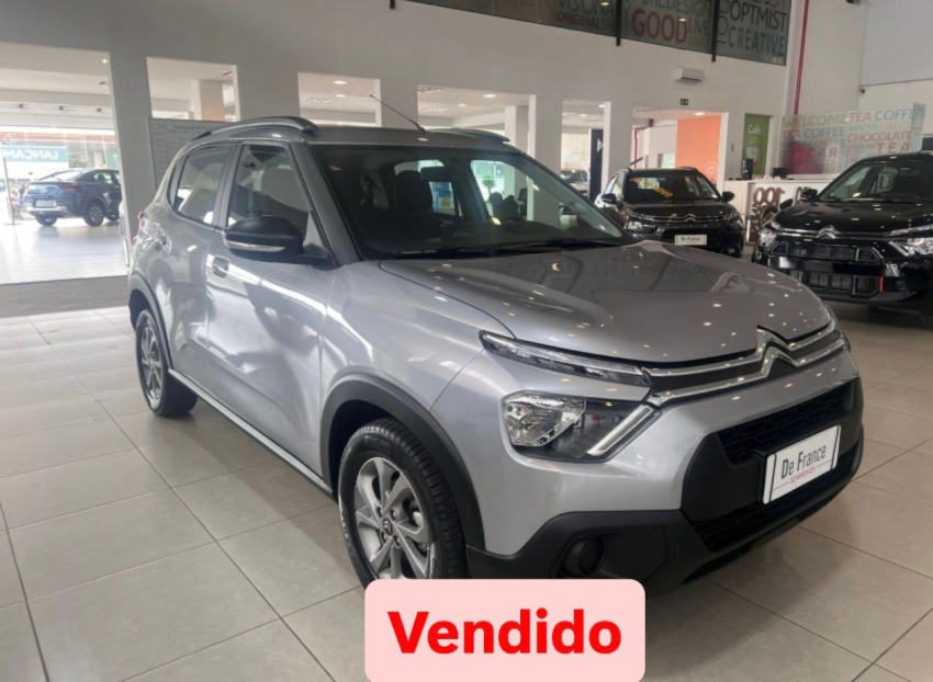 citroen/ c3 feel 1.0 citroen/ c3 feel 1.0