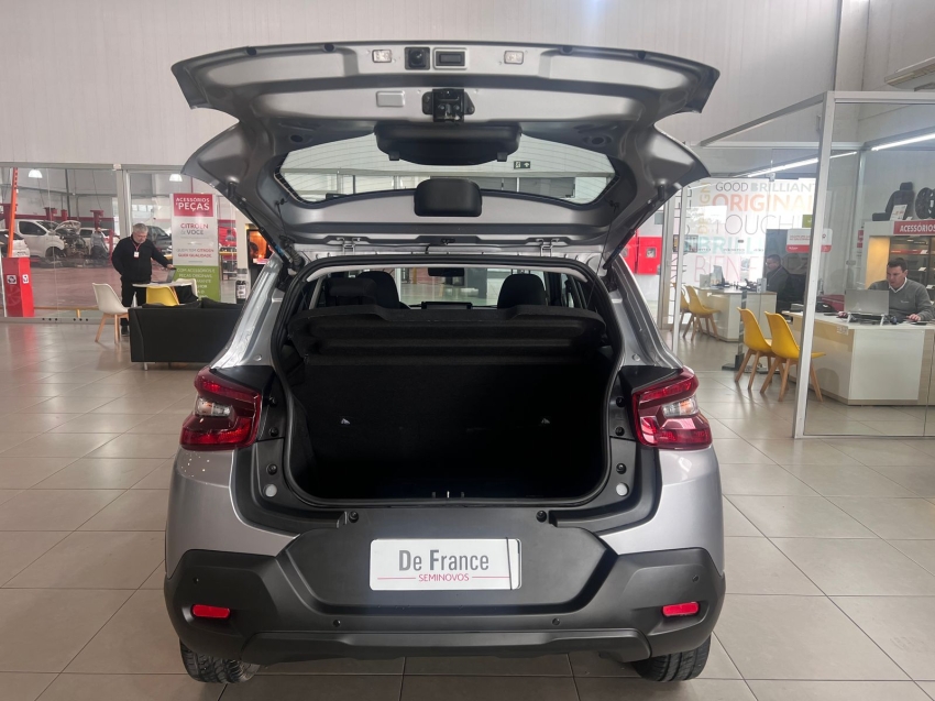 citroen/ c3 feel 1.0 citroen/ c3 feel 1.0