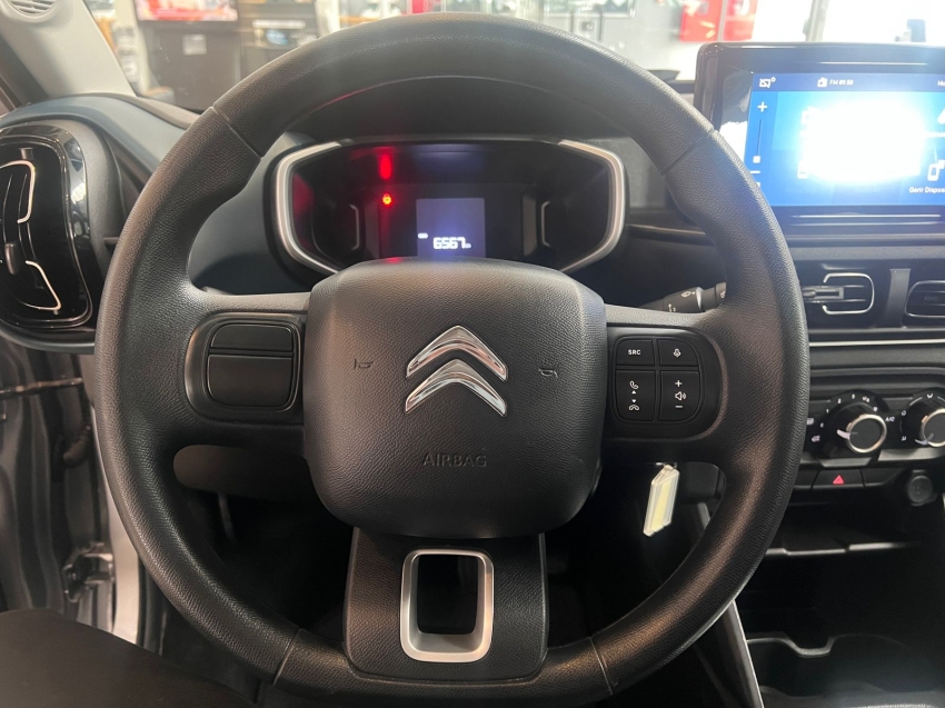 citroen/ c3 feel 1.0 citroen/ c3 feel 1.0