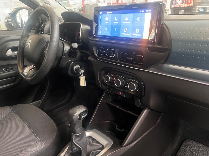 citroen/ c3 feel 1.0 citroen/ c3 feel 1.0