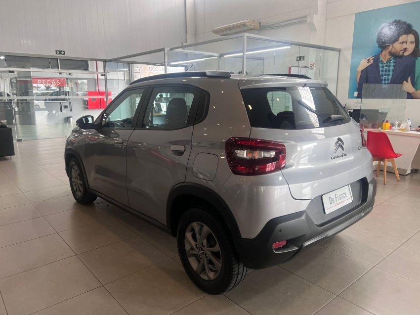 citroen/ c3 feel 1.0 citroen/ c3 feel 1.0