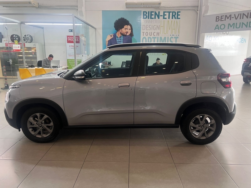 citroen/ c3 feel 1.0 citroen/ c3 feel 1.0