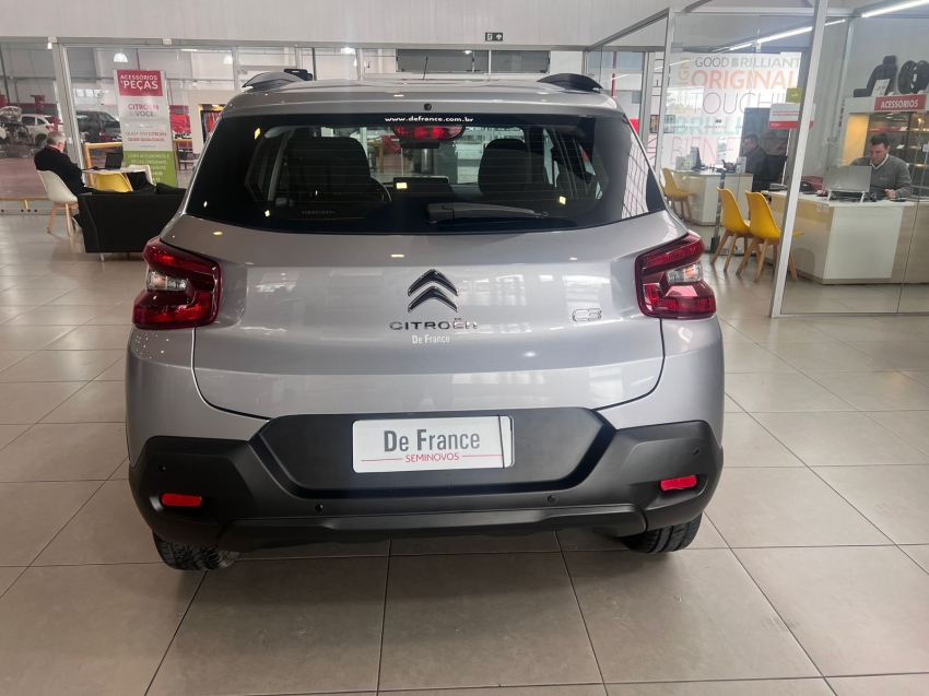 citroen/ c3 feel 1.0 citroen/ c3 feel 1.0