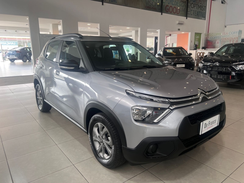 citroen/ c3 feel 1.0 citroen/ c3 feel 1.0