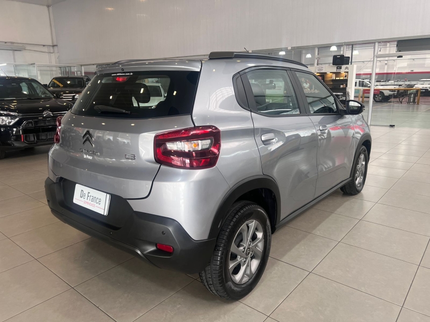 citroen/ c3 feel 1.0 citroen/ c3 feel 1.0