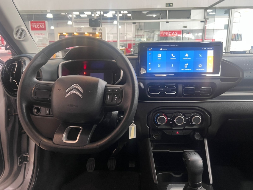 citroen/ c3 feel 1.0 citroen/ c3 feel 1.0