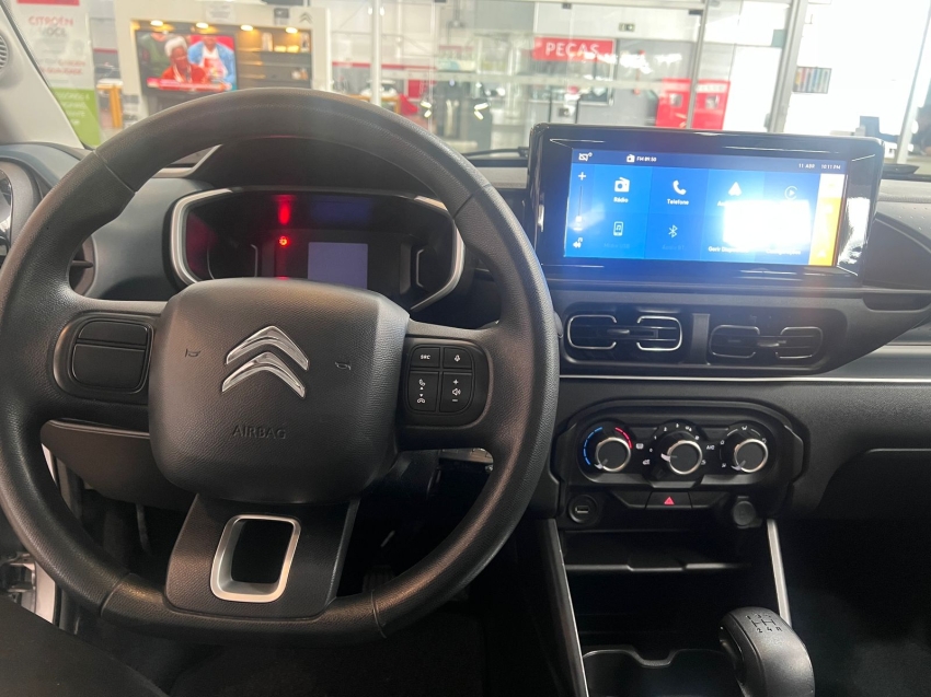 citroen/ c3 feel 1.0 citroen/ c3 feel 1.0