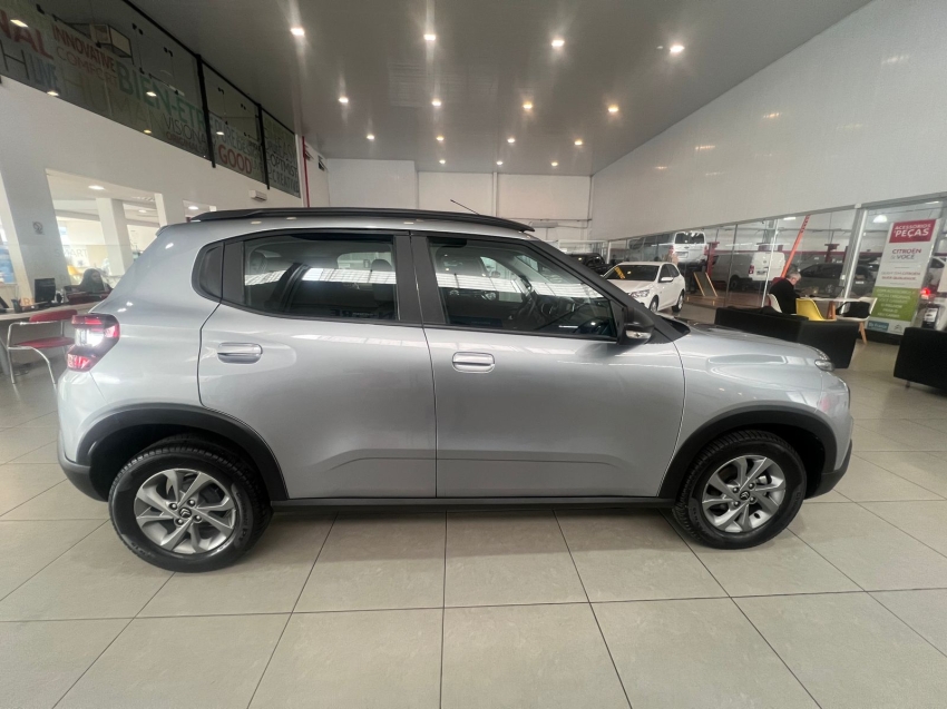 citroen/ c3 feel 1.0 citroen/ c3 feel 1.0