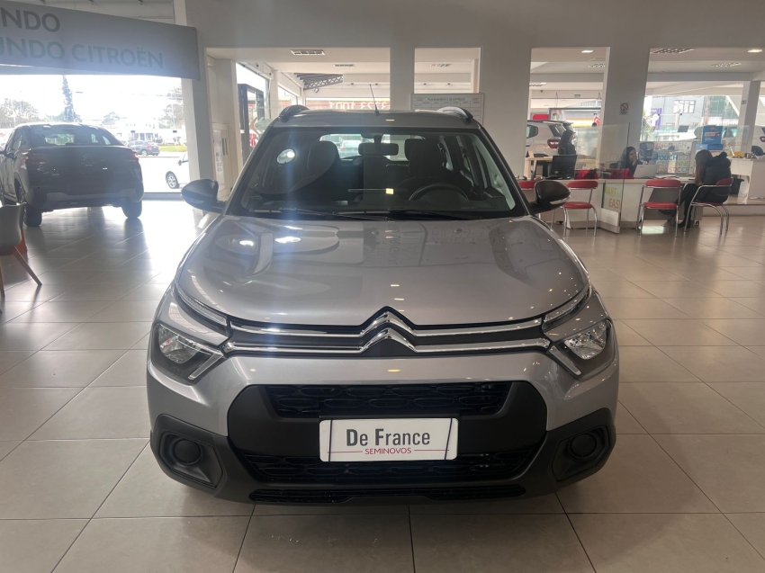 citroen/ c3 feel 1.0 citroen/ c3 feel 1.0