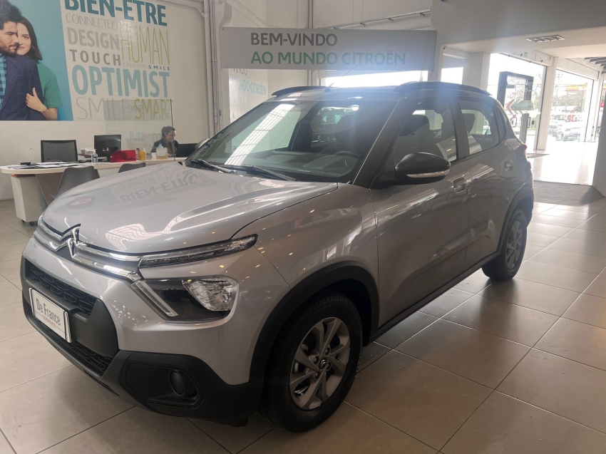 citroen/ c3 feel 1.0 citroen/ c3 feel 1.0