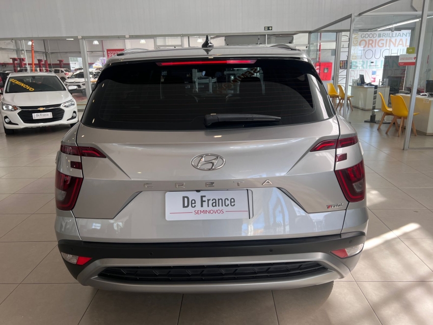 hyundai/ creta 1ta limited hyundai/ creta 1ta limited