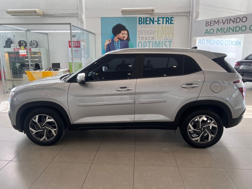 hyundai/ creta 1ta limited hyundai/ creta 1ta limited
