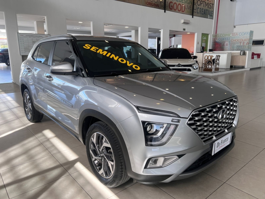 hyundai/ creta 1ta limited hyundai/ creta 1ta limited