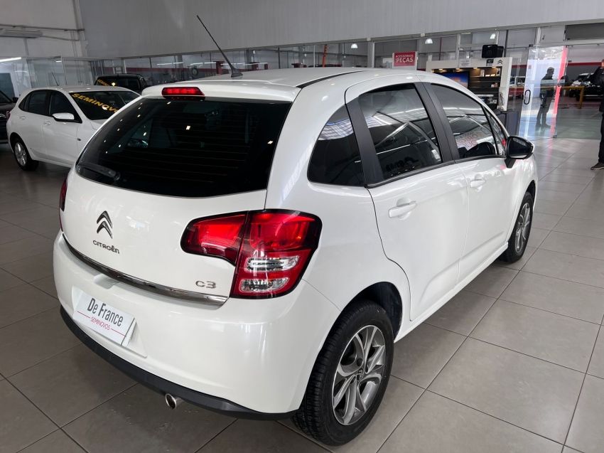 citroen/ c3 tendance bva citroen/ c3 tendance bva