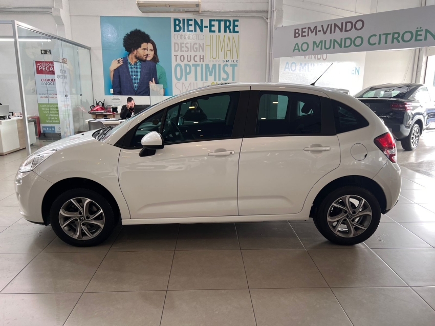 citroen/ c3 tendance bva citroen/ c3 tendance bva