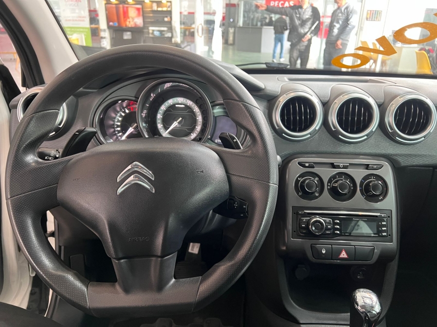 citroen/ c3 tendance bva citroen/ c3 tendance bva