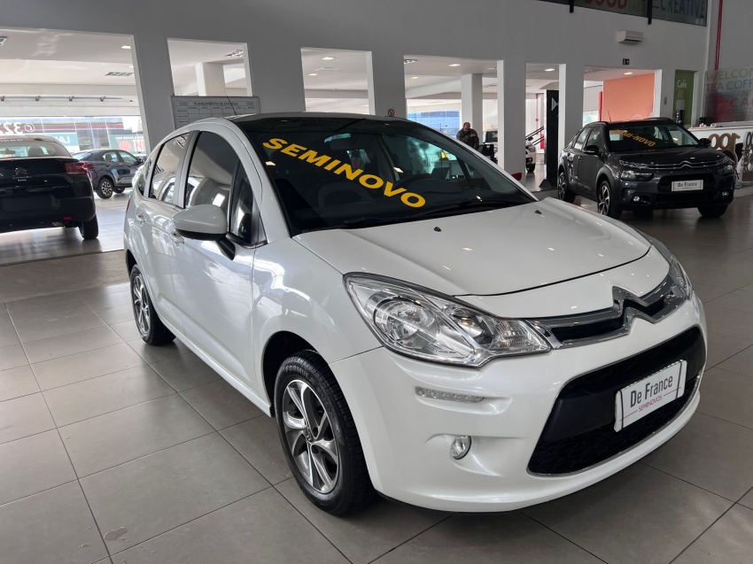 citroen/ c3 tendance bva citroen/ c3 tendance bva