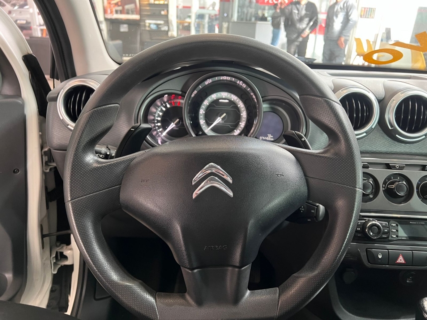 citroen/ c3 tendance bva citroen/ c3 tendance bva
