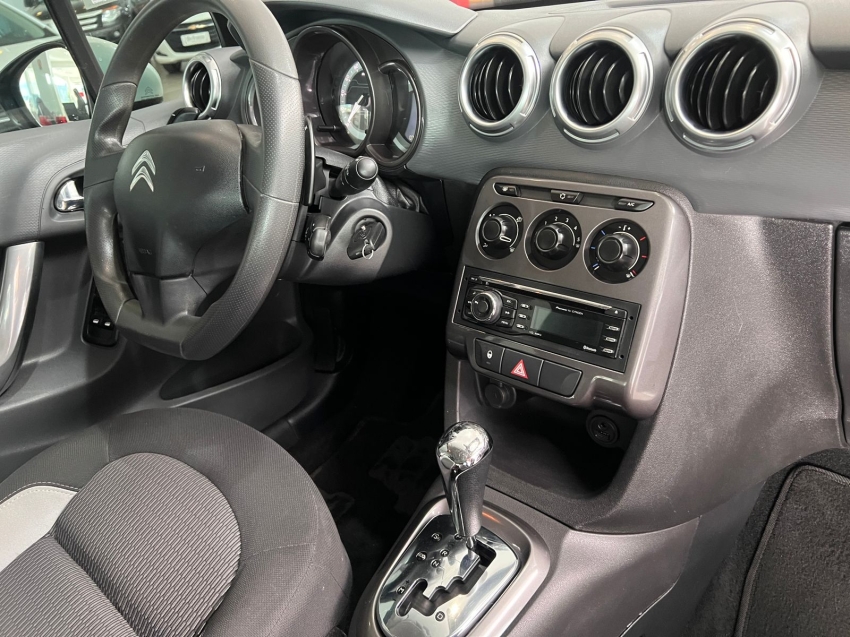 citroen/ c3 tendance bva citroen/ c3 tendance bva
