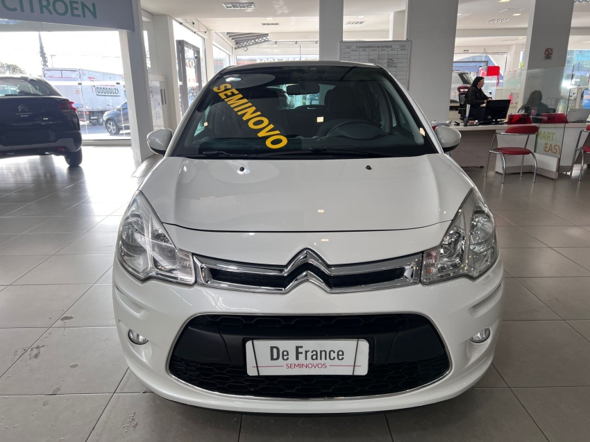 citroen/ c3 tendance bva citroen/ c3 tendance bva