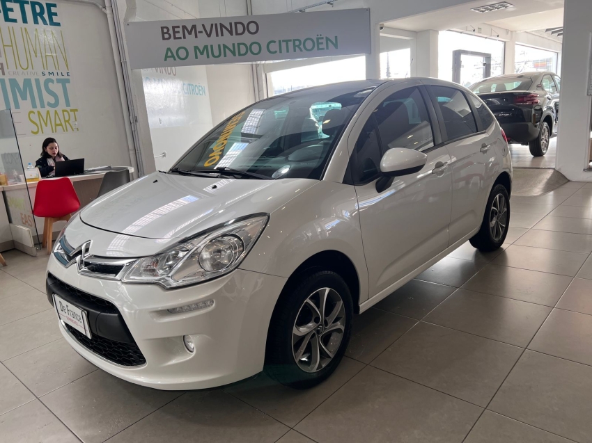 citroen/ c3 tendance bva citroen/ c3 tendance bva