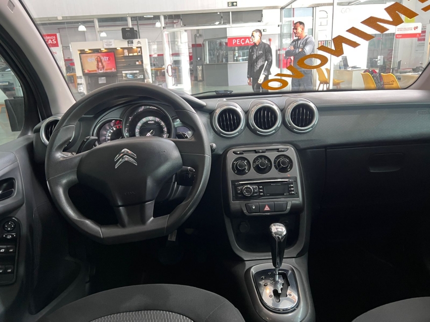 citroen/ c3 tendance bva citroen/ c3 tendance bva