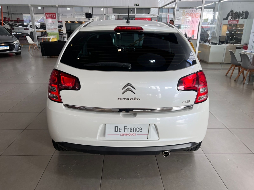citroen/ c3 tendance bva citroen/ c3 tendance bva