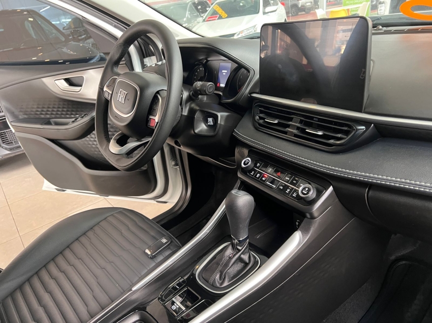 fiat/ fastback audace fiat/ fastback audace