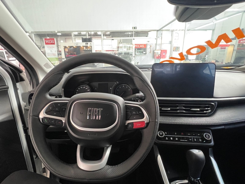 fiat/ fastback audace fiat/ fastback audace