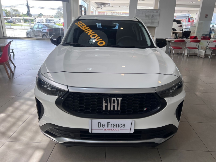 fiat/ fastback audace fiat/ fastback audace