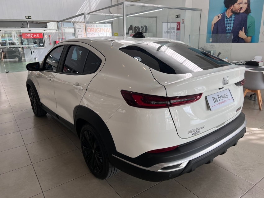 fiat/ fastback audace fiat/ fastback audace