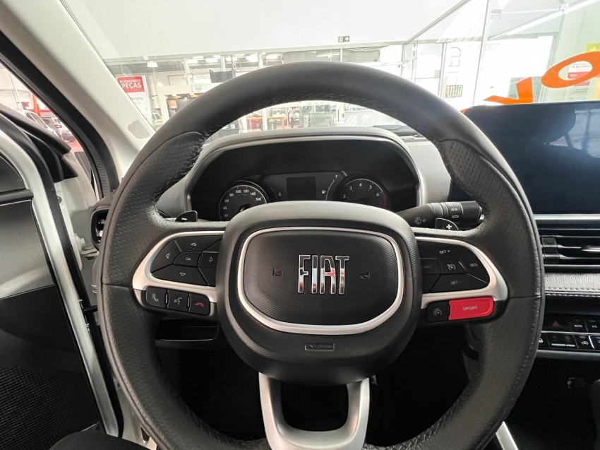 fiat/ fastback audace fiat/ fastback audace