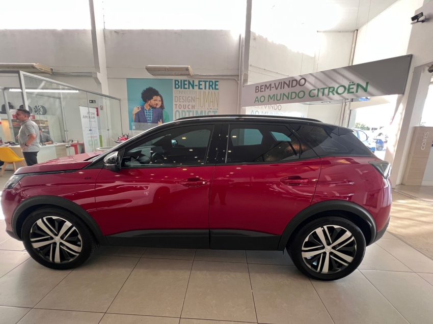 i/peugeot 3008 gt pack a i/peugeot 3008 gt pack a